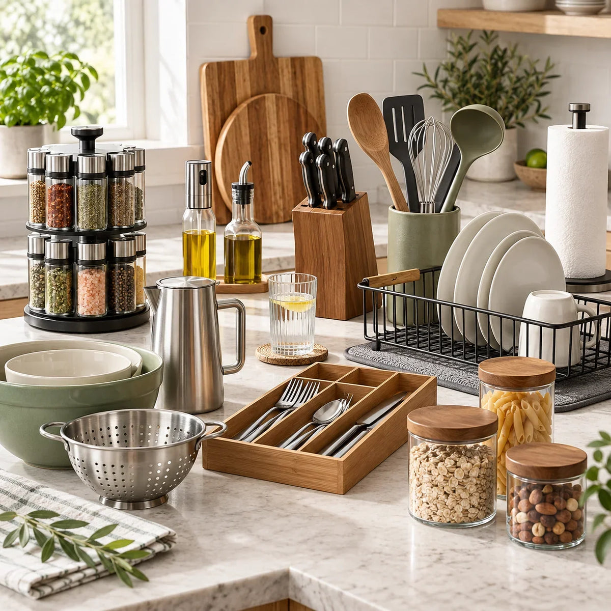 Home & Kitchen