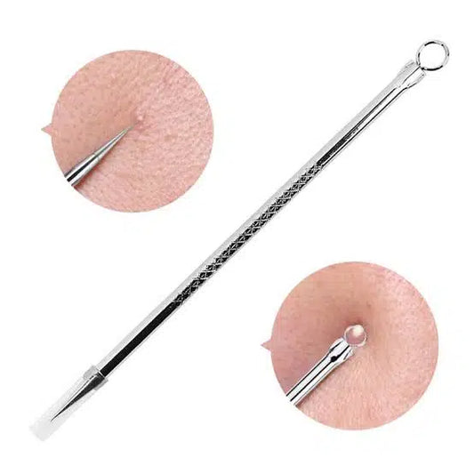 Blackhead & Whitehead Remover Pin
