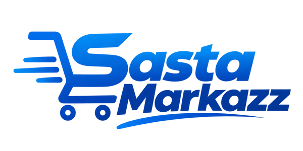 Sasta Markazz