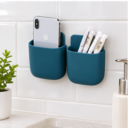 Mobile Phone Holder For Wall Mounted